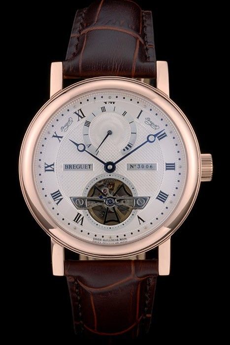 Breguet Replica Uhren